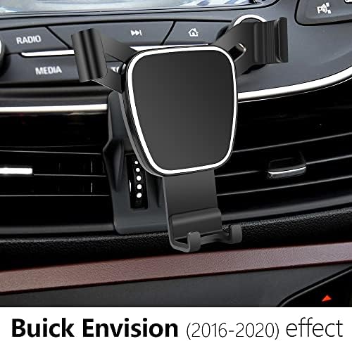 MustTrue Car Incore Telefon za .-2020. Buick Envision SUV automatsko dodavanje Navigacijskog nosača Unutrašnjost Unutrašnjost Mobilnog