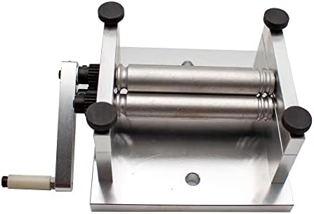 Ručni stroj za valjanje ploča-mini stroj za savijanje mekog metala za savijanje cijevi od metala: 20013