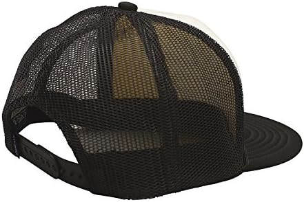 Sportska kapa za Kamiondžije od pjene sprijeda i mrežice straga