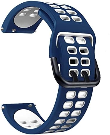 KDEGK meke silikonske narukvice naramenice za Polar Vantage M2 Smart Watch Band Polar Grit X/Pro/Vantage M Belt Sport 22 mm Wristband